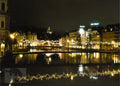Abendlichter Luzern
