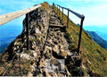 Aufstieg Tomlishorn