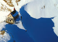 Klimsenkapelle am Pilatus – Digitales Foto