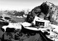 Pilatus Gipfelpanorama im Winter – Digitalfoto Schweiz