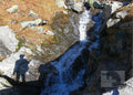 Schattenwandern am Gotthard
