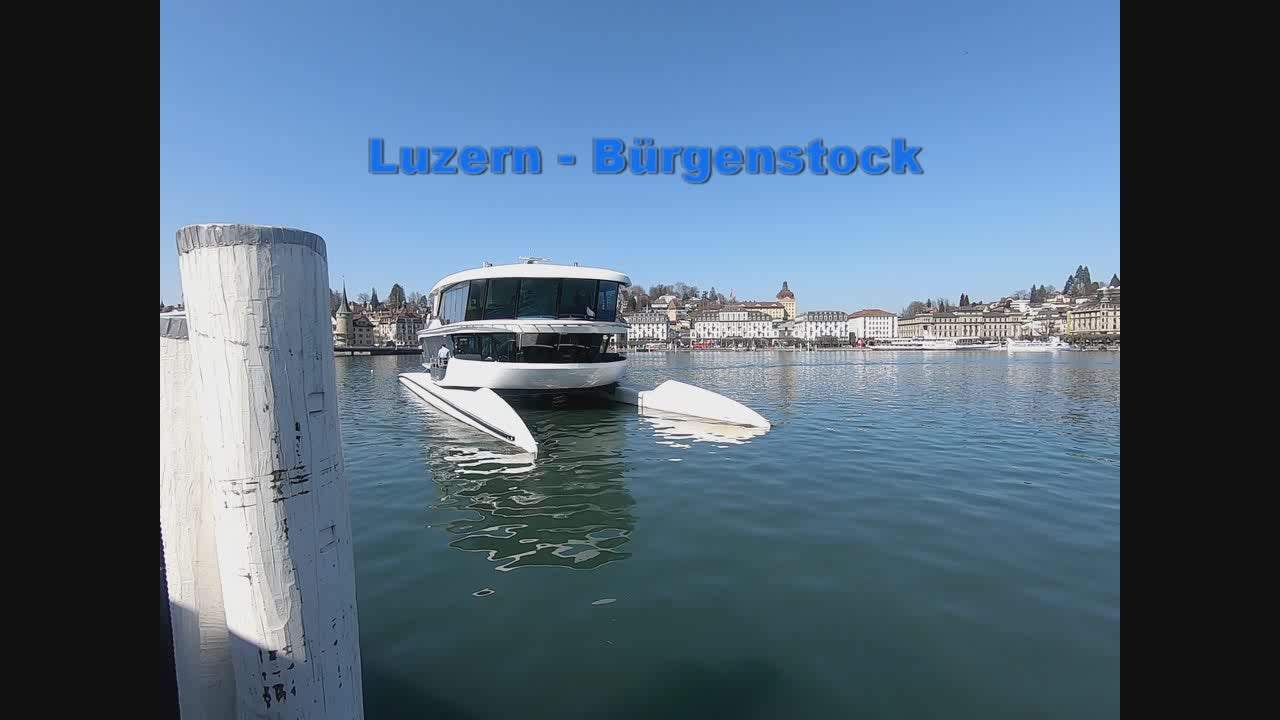 Luzern Bürgenstock