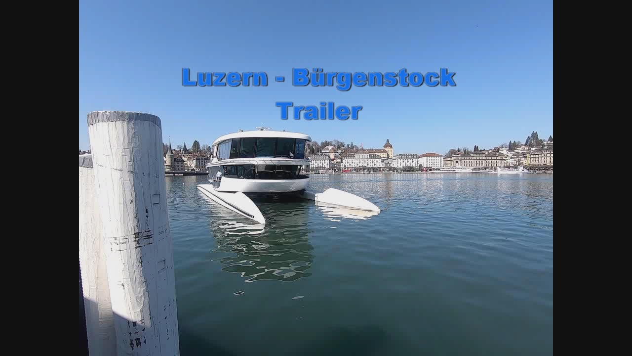 Luzern Bürgenstock